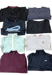 Polo U.S. Assn, Michael Kors, Columbia, Reebok & M..