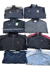 Nike, Adidas, Russell, Champion & More – Mixed Bra..