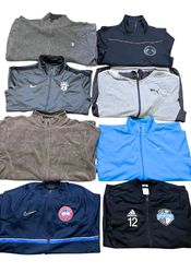 Polo U.S. Assn, Puma, Reebok, Nike & More – 20 Mix..