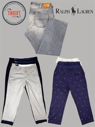 T1179 Calças Ralph Lauren