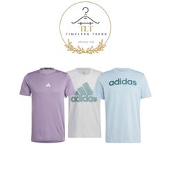 Camiseta Adidas