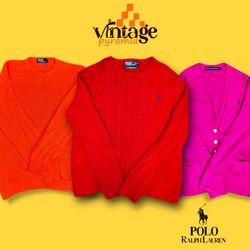 VPX49 maglioni Ralph Lauren