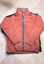 Patagonia Fleece & Outdoor Jackets – Mixed Styles