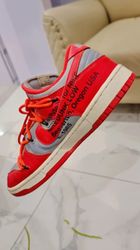 Nike and Adidas Joggers/Trainers