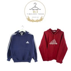 Sudaderas de Adidas