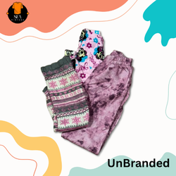 Pantalons pour enfants