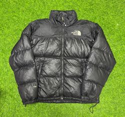 The North Face Puffer Coats 700 nuptse