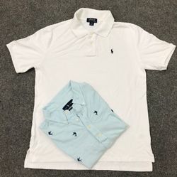 Polo Ralph Lauren T-shirts