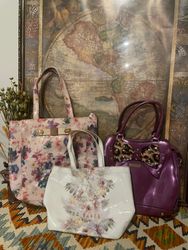 Ted Baker Handbags Exclusive Bundle
