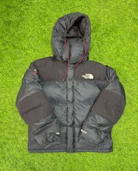 TNFジャケット
