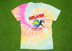 T-shirts imprimés haut de gamme