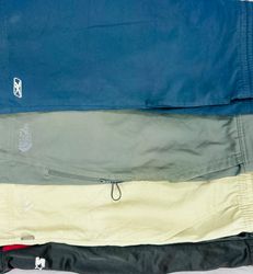 Branded Shorts