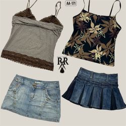 Y2K Dream Girl Mix and Match (AA-171)