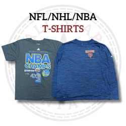 Pro Sports T-Shirts