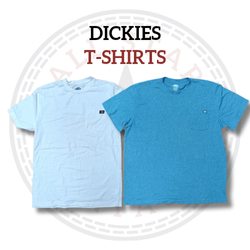 Dickies T-Shirts