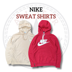 Nike Sweatshirt
