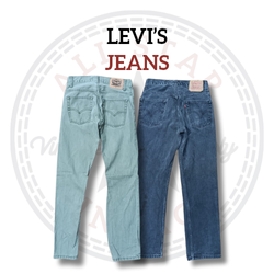 Levi's Jeans