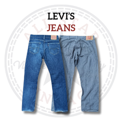 Levi's Jeans