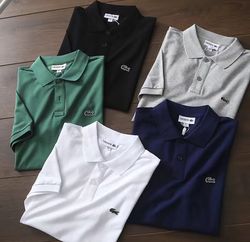 Polo shirt Lactose