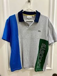 T-shirt Lacoste