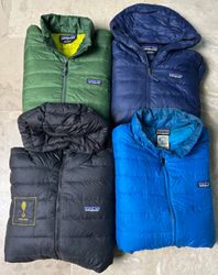 Giacche Puffer Patagonia