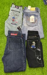 Hiphop jeans