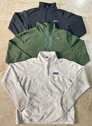 Fleece Patagonia