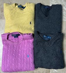 Pullover Ralph Lauren