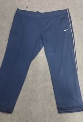 Premium Vintage Nike Trackpants