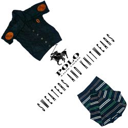 Polo Ralph Lauren Sweaters and knitwears