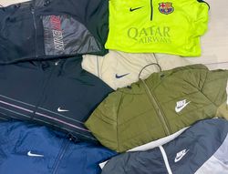 Jaquetas de pista Nike