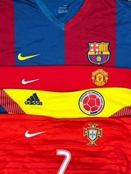 Football Jersey