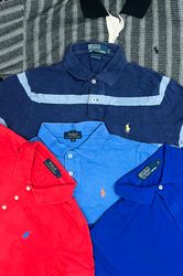 Ralph Lauren Polo Shirts