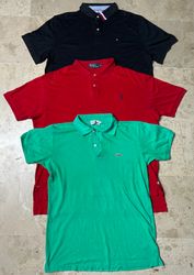 Mix Branded Tees
