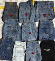 POLO , U.S. POLO ASSN. SHORTS (ID 1263)