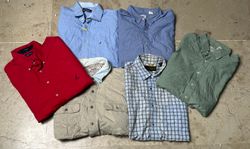 Camicie di marca