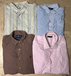 Mix Magliette di Marca