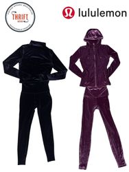 T1186 Lululemon/ Costumi Bling/ Mix