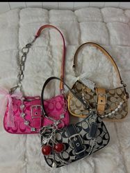 Y2K Handbags