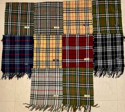 Burberry Scarve