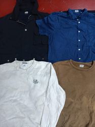 CP Company Mix Bundle