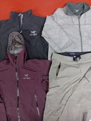 Pacchetto Mix Arc'Teryx