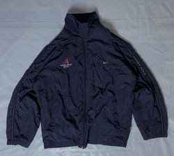 Windbreakers