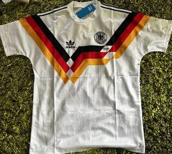 T-shirt da calcio