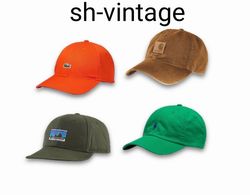 Gorras de Marca