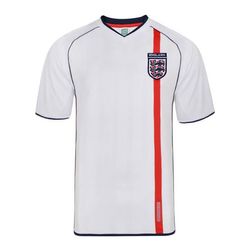 camiseta de futebol