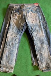 Evisu Jeans