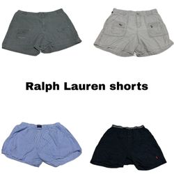 Shorts Ralph Lauren
