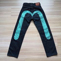 Jeans Evisu daikock