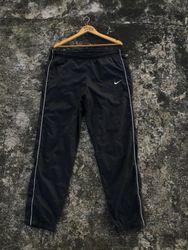 Nike track pants